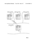 Statistical Identification of Instances During Reconciliation Process diagram and image