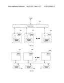 System with multiple conditional commit databases diagram and image