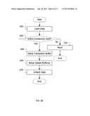 System with multiple conditional commit databases diagram and image