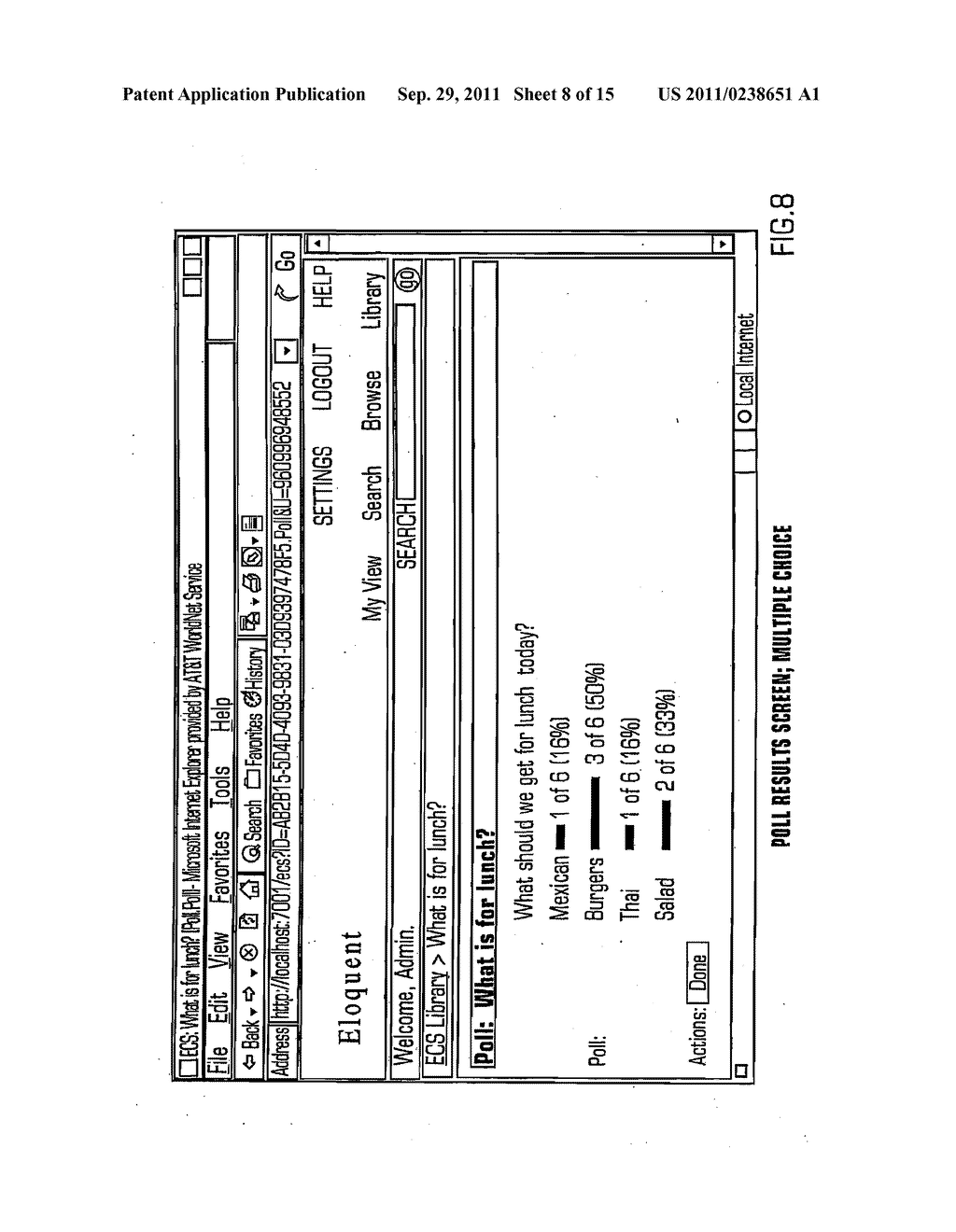 METHOD, SYSTEM, APPARATUS AND CONTENT MODEL FOR THE CREATION, MANAGEMENT,     STORAGE, AND PRESENTATION OF DYNAMIC OBJECTS - diagram, schematic, and image 09