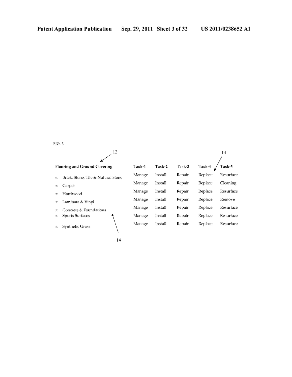 SERVICE DIRECTORY AND MANAGEMENT SYSTEM - diagram, schematic, and image 04