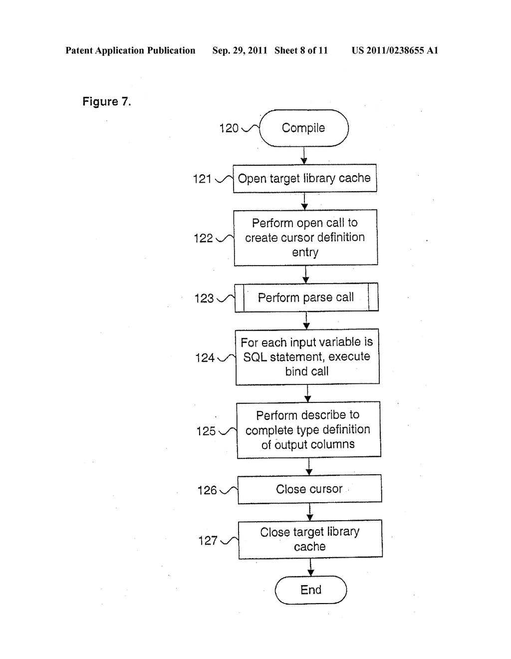 SYSTEM AND METHOD FOR PROVIDING HIGHLY AVAILABLE DATABASE PERFORMANCE - diagram, schematic, and image 09