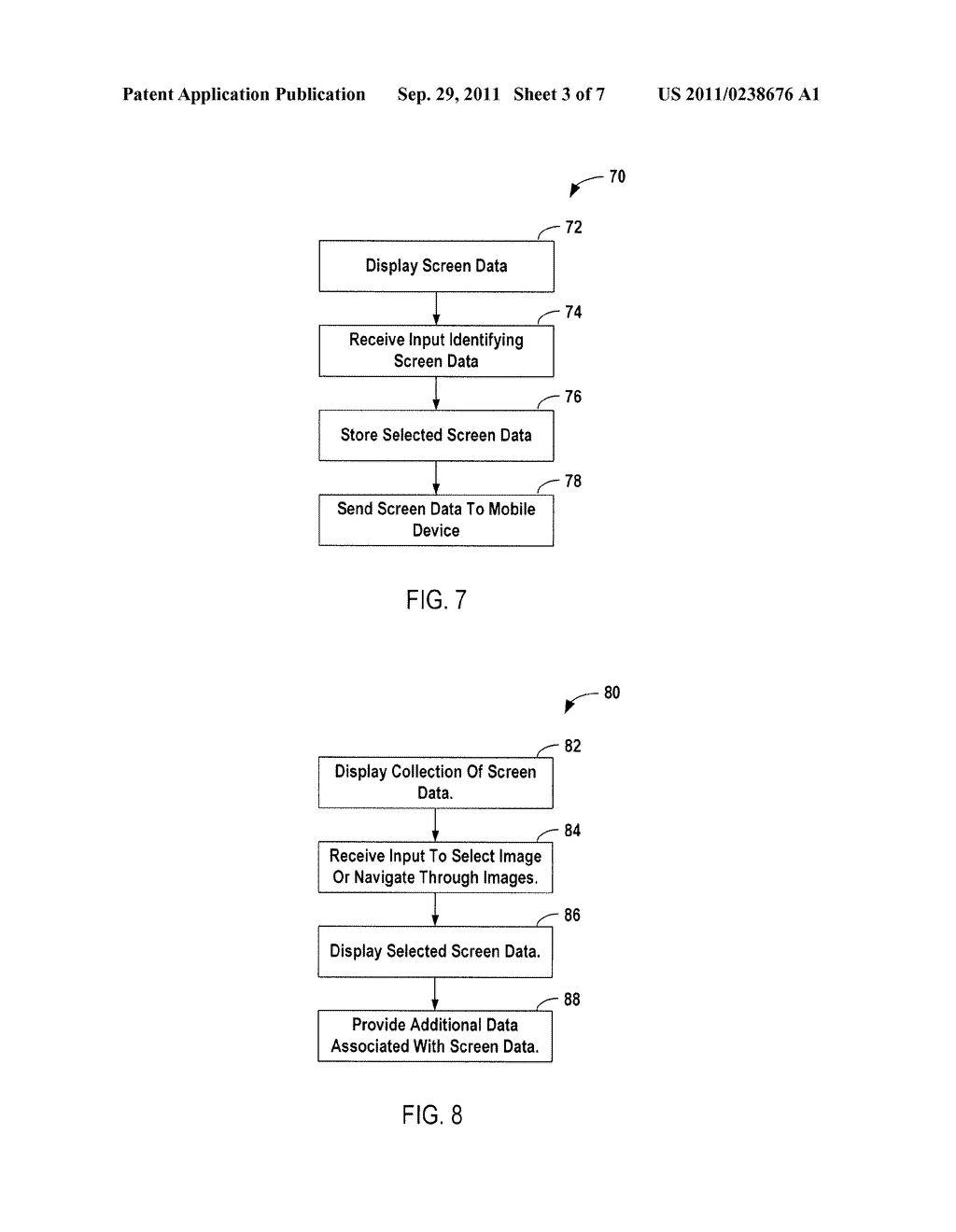 SYSTEM AND METHOD FOR DATA CAPTURE, STORAGE, AND RETRIEVAL - diagram, schematic, and image 04