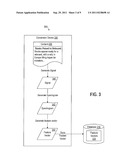 SEARCHING TEXT AND OTHER TYPES OF CONTENT BY USING A FREQUENCY DOMAIN diagram and image