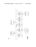 SEARCHING TEXT AND OTHER TYPES OF CONTENT BY USING A FREQUENCY DOMAIN diagram and image