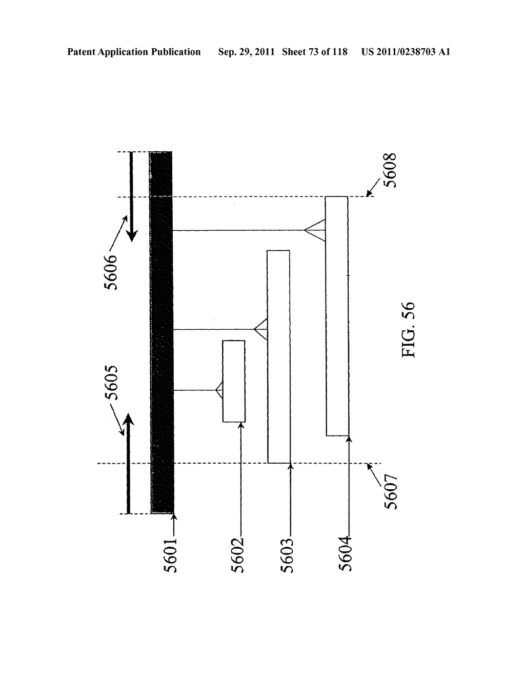 TIME IN DATABASES AND APPLICATIONS OF DATABASES - diagram, schematic, and image 74