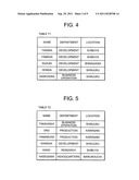 DATABASE MANAGEMENT METHOD, A DATABASE MANAGEMENT SYSTEM AND A PROGRAM     THEREOF diagram and image