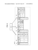 DATABASE MANAGEMENT METHOD, A DATABASE MANAGEMENT SYSTEM AND A PROGRAM     THEREOF diagram and image