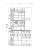 DATABASE MANAGEMENT METHOD, A DATABASE MANAGEMENT SYSTEM AND A PROGRAM     THEREOF diagram and image