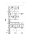 DATABASE MANAGEMENT METHOD, A DATABASE MANAGEMENT SYSTEM AND A PROGRAM     THEREOF diagram and image