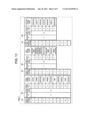 DATABASE MANAGEMENT METHOD, A DATABASE MANAGEMENT SYSTEM AND A PROGRAM     THEREOF diagram and image