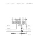 LOOK UP TABLE STRUCTURE SUPPORTING QUATERNARY ADDERS diagram and image