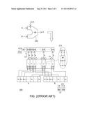 ADDER CIRCUIT AND XIU-ACCUMULATOR CIRCUIT USING THE SAME diagram and image