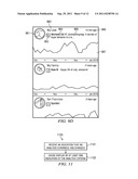 Method and Apparatus for Determining an Analysis Chronicle diagram and image