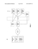 SYSTEM AND METHOD FOR FACILITATING MOBILE TRAFFIC IN A MOBILE NETWORK diagram and image