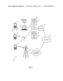 System and Method for Music Resource Connection, Selection and Rating for     Providing a Radio Like User Listening Experience diagram and image