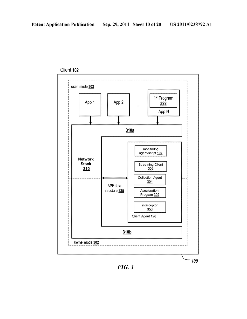 SYSTEMS AND METHODS FOR MONITORING AND MAINTAINING CONSISTENCY OF A     CONFIGURATION - diagram, schematic, and image 11