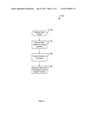 System and method for monitoring and displaying radiology image traffic diagram and image