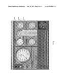 System and method for monitoring and displaying radiology image traffic diagram and image