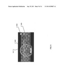 System and method for monitoring and displaying radiology image traffic diagram and image