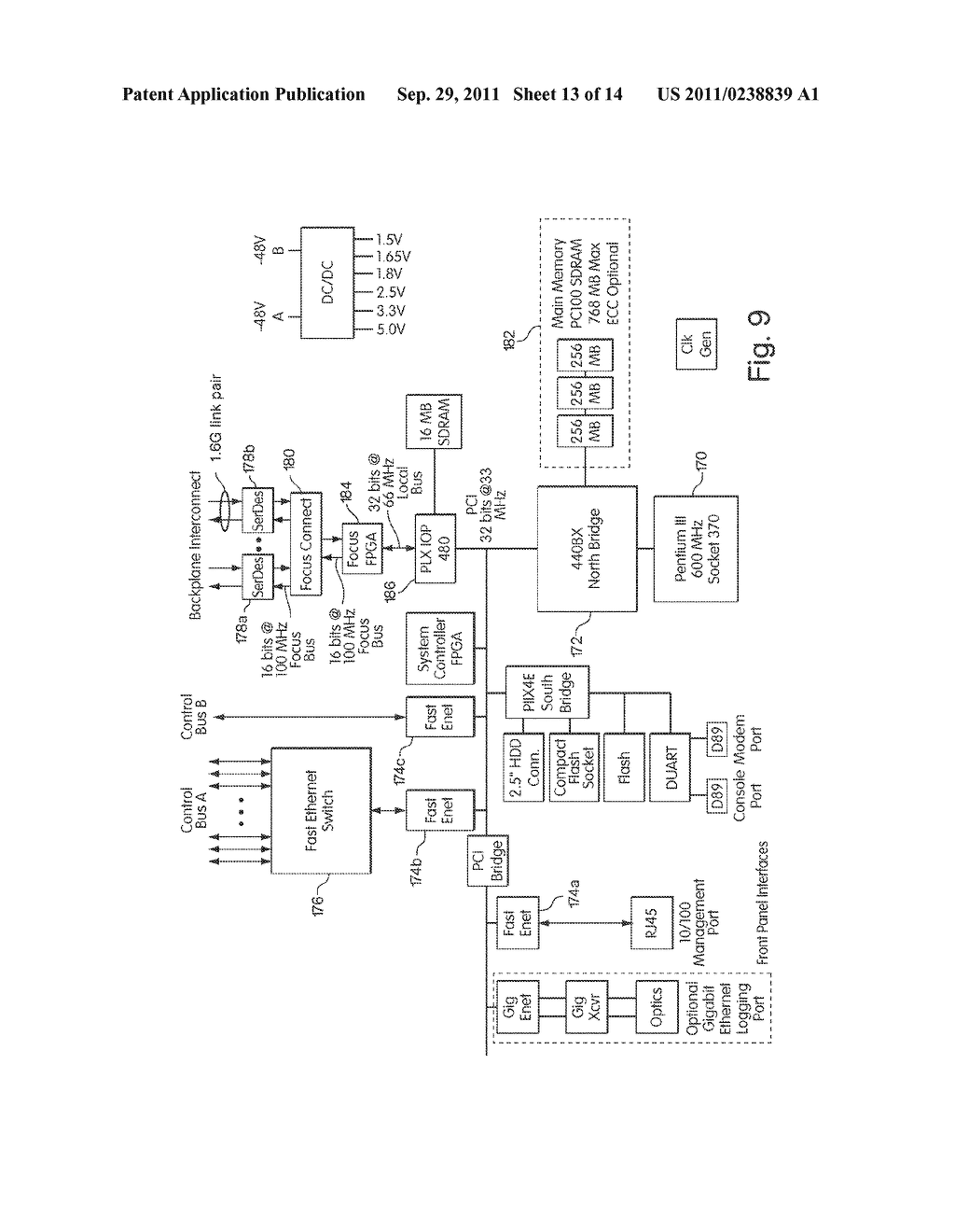 NETWORK INTRUSION DETECTION APPARATUS - diagram, schematic, and image 14