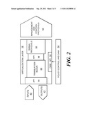 SYSTEM AND METHOD FOR TRANSLATING APPLICATION PROGRAM NETWORK SERVICE     REQUESTS INTO ACTIONS AND PERFORMING THOSE ACTIONS THROUGH THE MANAGEMENT     AND/OR CONTROL PLANE RESPONSIVE TO PREVIOUSLY DEFINED POLICIES AND     PREVIOUS REQUESTS BY THE SAME OR ANOTHER APPLICATION PROGRAM diagram and image