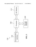 STREAMING DATA RELAY APPARATUS AND RELATED WIRELESS GATEWAY APPARATUS diagram and image