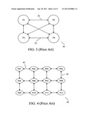 SYSTEM AND METHOD FOR DATA EXCHANGE IN MULTIPROCESSOR COMPUTER SYSTEMS diagram and image