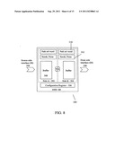 SYSTEM AND METHOD FOR DATA EXCHANGE IN MULTIPROCESSOR COMPUTER SYSTEMS diagram and image