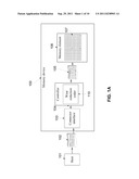 METHOD AND DEVICE OF MANAGING A REDUCED WEAR MEMORY diagram and image