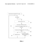 METHOD AND DEVICE OF MANAGING A REDUCED WEAR MEMORY diagram and image