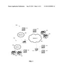 PRIMARY STORAGE MEDIA WITH ASSOCIATED SECONDARY STORAGE MEDIA FOR     EFFICIENT DATA MANAGEMENT diagram and image