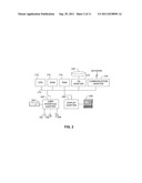 PRIMARY STORAGE MEDIA WITH ASSOCIATED SECONDARY STORAGE MEDIA FOR     EFFICIENT DATA MANAGEMENT diagram and image