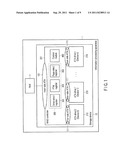 DISK ARRAY CONTROL DEVICE AND STORAGE DEVICE diagram and image