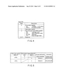 DISK ARRAY CONTROL DEVICE AND STORAGE DEVICE diagram and image