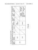 DISK ARRAY CONTROL DEVICE AND STORAGE DEVICE diagram and image