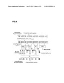 STORAGE APPARATUS AND DATA PROCESSING METHOD FOR THE SAME diagram and image