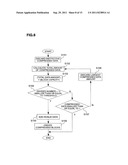 STORAGE APPARATUS AND DATA PROCESSING METHOD FOR THE SAME diagram and image