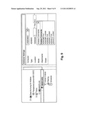 Systems and/or methods for distributed data archiving diagram and image