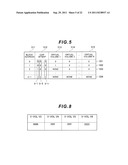 STORAGE APPARATUS AND SNAPSHOT CONTROL METHOD OF THE SAME diagram and image