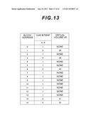 STORAGE APPARATUS AND SNAPSHOT CONTROL METHOD OF THE SAME diagram and image