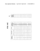 STORAGE APPARATUS AND SNAPSHOT CONTROL METHOD OF THE SAME diagram and image