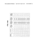 STORAGE APPARATUS AND SNAPSHOT CONTROL METHOD OF THE SAME diagram and image