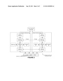 EFFICIENT MIRRORING OF DATA ACROSS STORAGE CONTROLLERS diagram and image