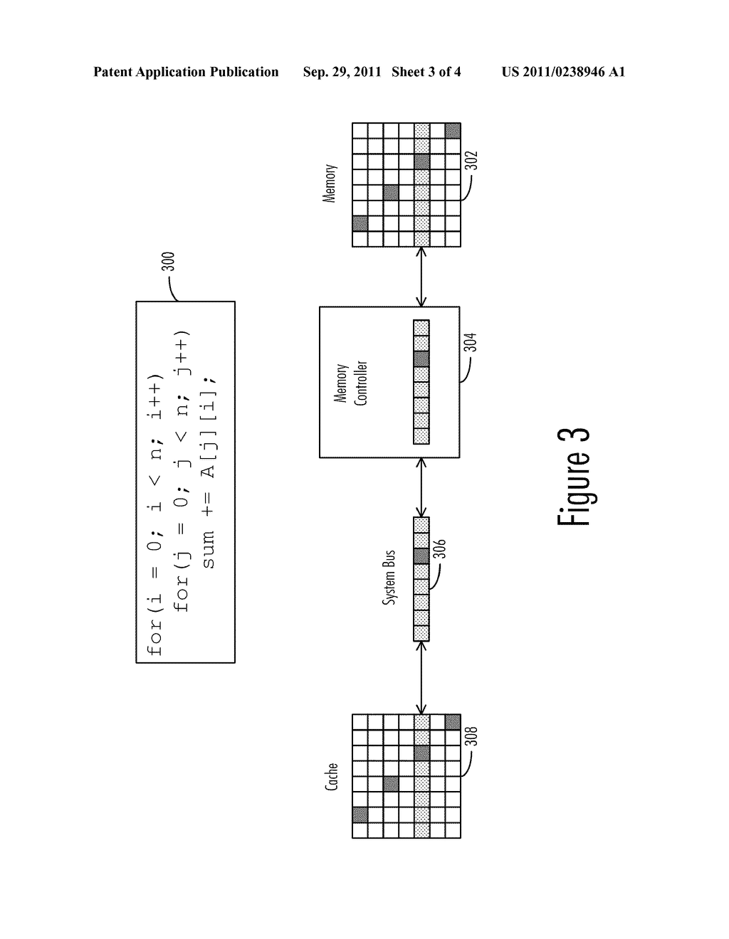 Data Reorganization through Hardware-Supported Intermediate Addresses - diagram, schematic, and image 04