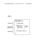 DATA PROCESSING APPARATUS diagram and image