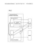 DATA PROCESSING APPARATUS diagram and image