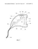 SYSTEM AND METHOD FOR PROVIDING A SINGLE USE IMAGING DEVICE FOR MEDICAL     APPLICATIONS diagram and image