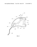 SYSTEM AND METHOD FOR PROVIDING A SINGLE USE IMAGING DEVICE FOR MEDICAL     APPLICATIONS diagram and image