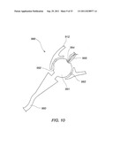 SYSTEM AND METHOD FOR PROVIDING A SINGLE USE IMAGING DEVICE FOR MEDICAL     APPLICATIONS diagram and image